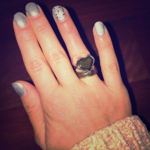 Mood Ring Set! ❤️🧡💛💚💙💜🖤